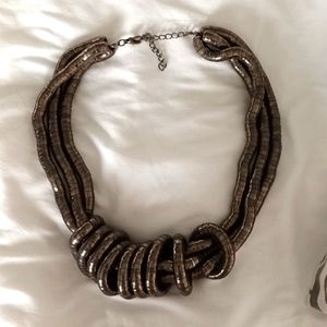 BCBG necklace
